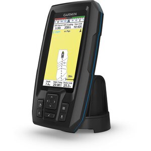 Garmin STRIKER Plus 4cv GT20-TM kaikuanturilla