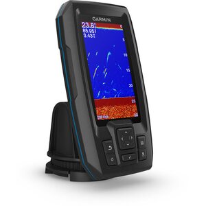 Garmin STRIKER Plus 4