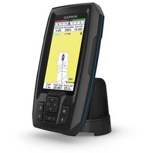 Garmin STRIKER Plus 4