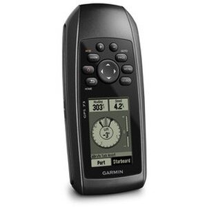 Garmin GPS 73