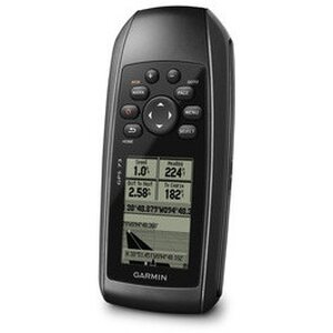 Garmin GPS 73