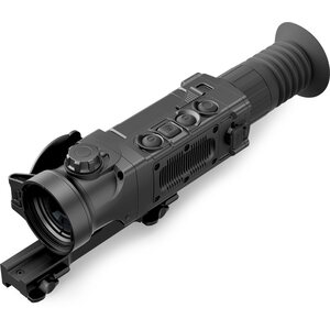 Pulsar Trail XP50 Weaver QD112