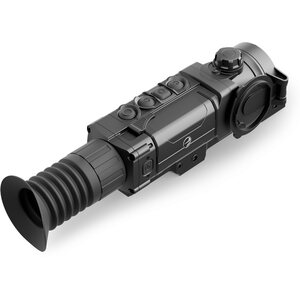 Pulsar Trail XP50 Weaver QD112