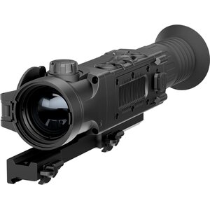 Pulsar Trail XP50 Weaver QD112