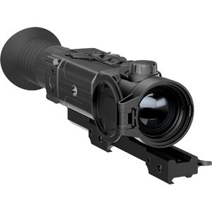 Pulsar Trail XP50 Weaver QD112
