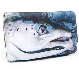 Guideline Salmon Slit Foam Fly Box - Large