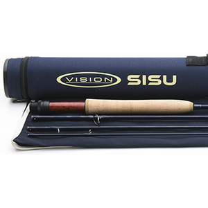 Vision Sisu Flyrod 8' #4
