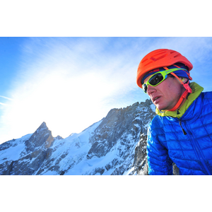 Julbo Montebianco SP3 CF Army/Camel/Orange