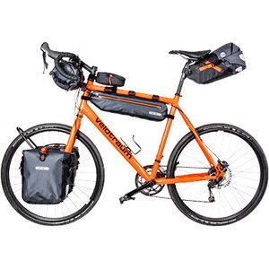 Ortlieb Frame-Pack Toptube