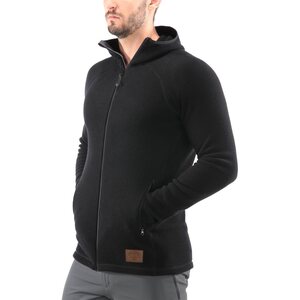 Haglöfs Micron Wool Hood Men