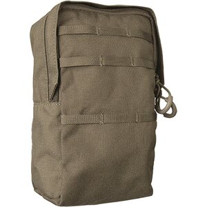Eberlestock 2L Standard Accessory Pouch (AN2P)