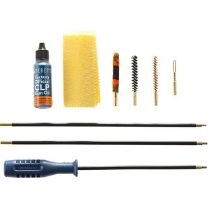 Beretta Rifle Cleaning Kit