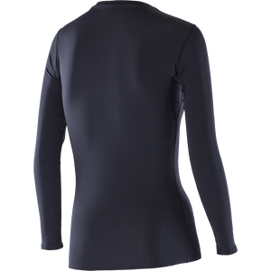 Zero Point W's athletic LS Top