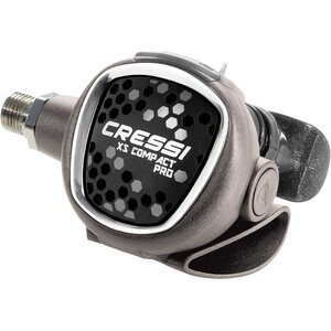Cressi MC9 SC/Compact Pro Regulator DIN300
