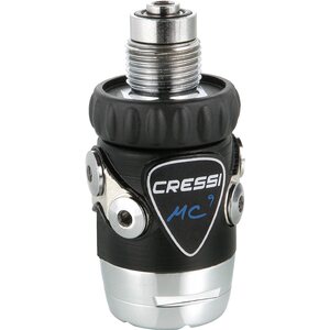 Cressi MC9 SC/Compact Pro Regulator DIN300