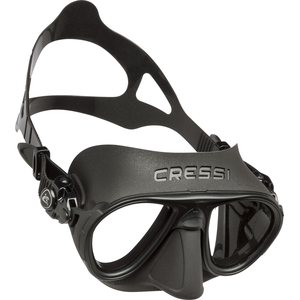 Cressi Calibro, Dark Frame