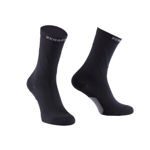 Zero Point Compression Crew Sock
