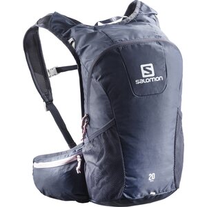 Salomon Trail 20 (2016)