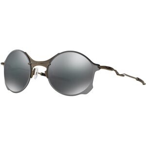Oakley Tailend, Titanium w/ Black Iridium
