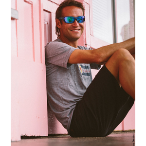 Julbo Slick SP3 Matt Black