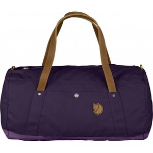 Fjällräven Duffel No. 4