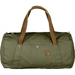 Fjällräven Duffel No. 4
