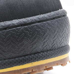 Vision Tossu Gummi Wading Shoe (rubber sole)
