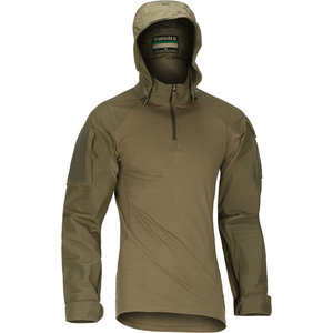 Clawgear Breacher Hood