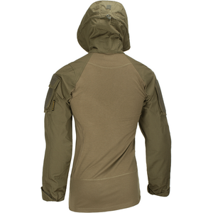 Clawgear Breacher Hood
