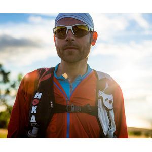 Julbo Venturi SP3 CF Matt Black/Blue