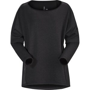 Arc'teryx Nyara Boatneck Pullover Womens