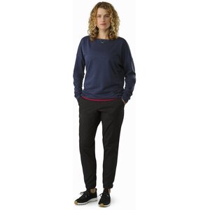 Arc'teryx Nyara Boatneck Pullover Womens