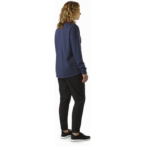 Arc'teryx Nyara Boatneck Pullover Womens
