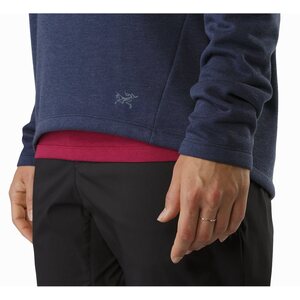 Arc'teryx Nyara Boatneck Pullover Womens