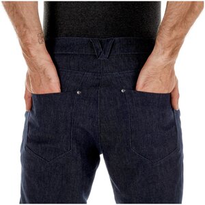 Mammut Alvra Pants Men