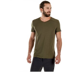 Mammut Alvra T-Shirt Men