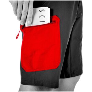 Mammut Hiking Shorts Men (2018) Herr Svenska