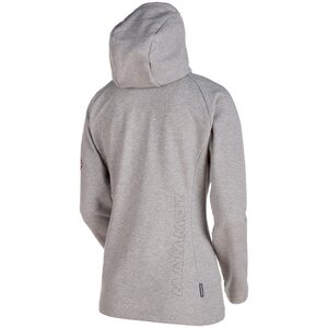 Mammut Logo ML Hooded Jacket Women