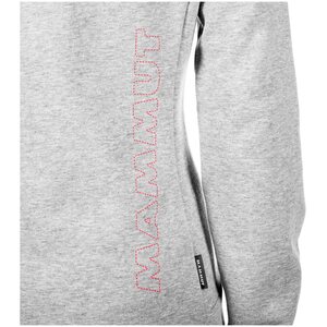 Mammut Logo ML Hooded Jacket Women