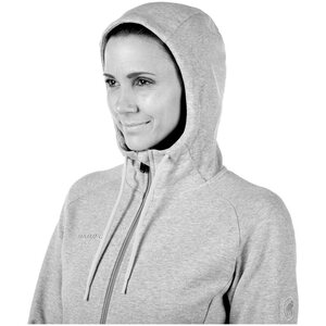 Mammut Logo ML Hooded Jacket Women