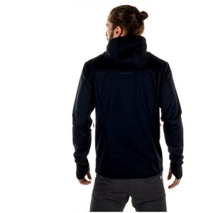 Mammut Ultimate V SO Hooded Jacket Men