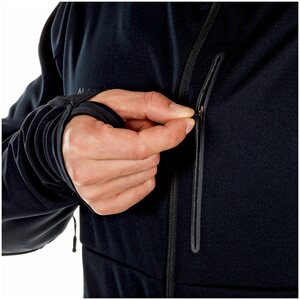 Mammut Ultimate V SO Hooded Jacket Men