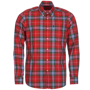 Barbour Oscar Shirt