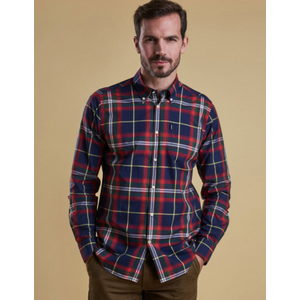 Barbour Oscar Shirt