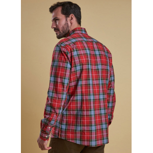 Barbour Oscar Shirt