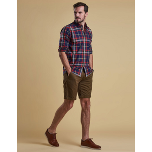 Barbour Oscar Shirt