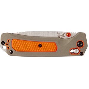 Benchmade Grizzly Ridge
