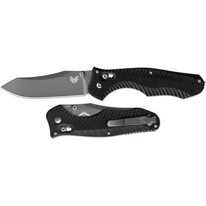 Benchmade Contego
