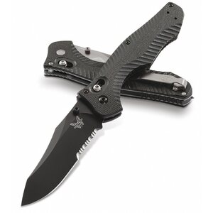Benchmade Contego