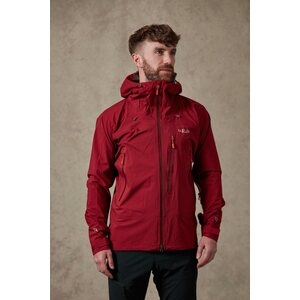 Rab Firewall Jacket